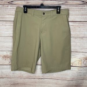 Lululemon Men’s Khaki Shorts